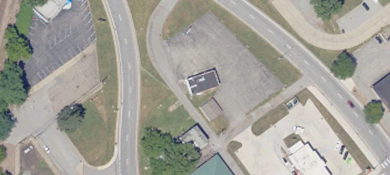Turnkey Auto Shop with Office