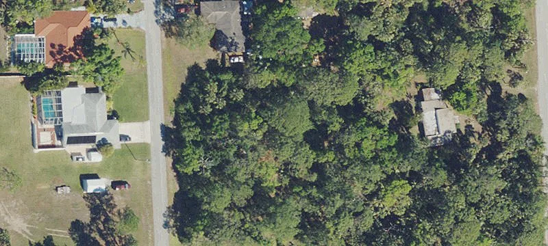 Residential Home Lot Land
