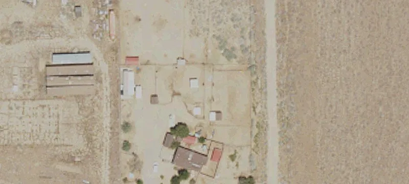 Vacant Land Parcel