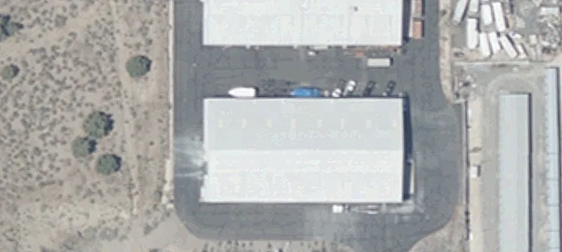 Leased Bar and Restaurant Building