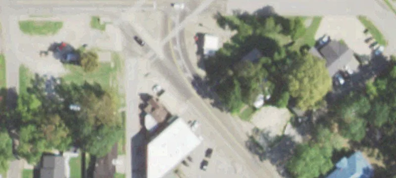 Forested Residential Land Lots