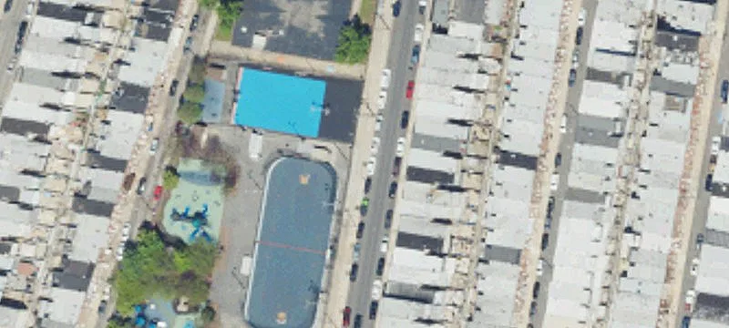 Medical Center For Sale