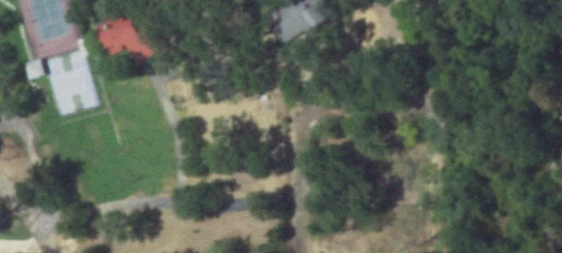 Waterfront Residential Land with Boat Slip