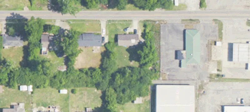 Specialty Land Parcel