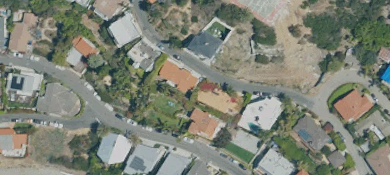 Ocean-Facing Waterfront Development Land