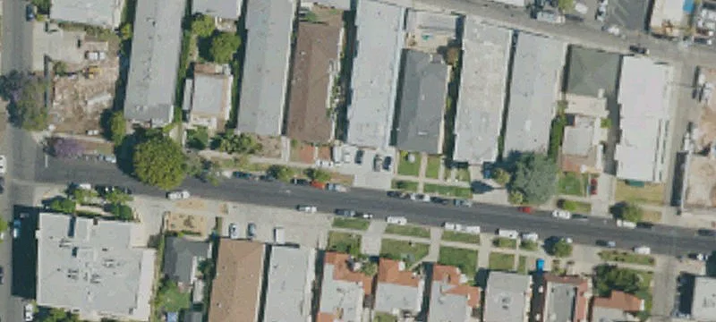 10-Unit Multifamily Investment