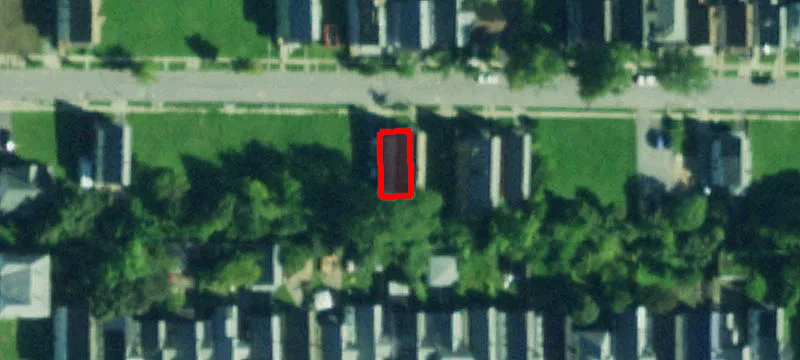 Two-Unit Residential Income Property