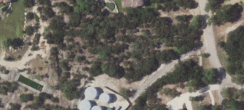 Guard-Gated Buildable Home Lot