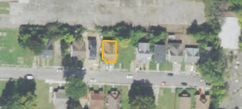 Residential Land Lot