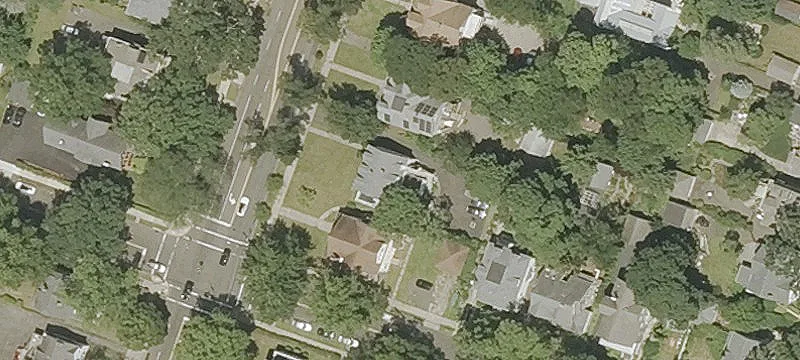 Turnkey Four-Family Investment