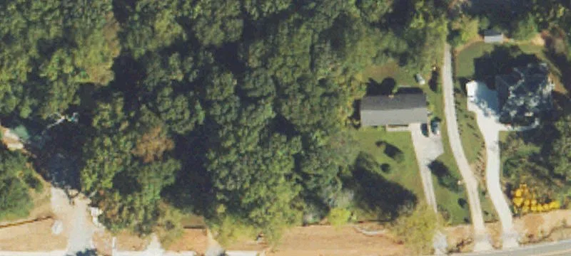 Residential Development Lot