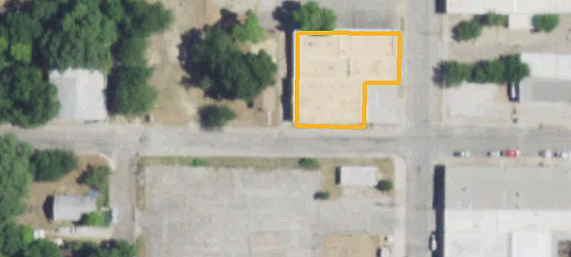 Residential Development Lot