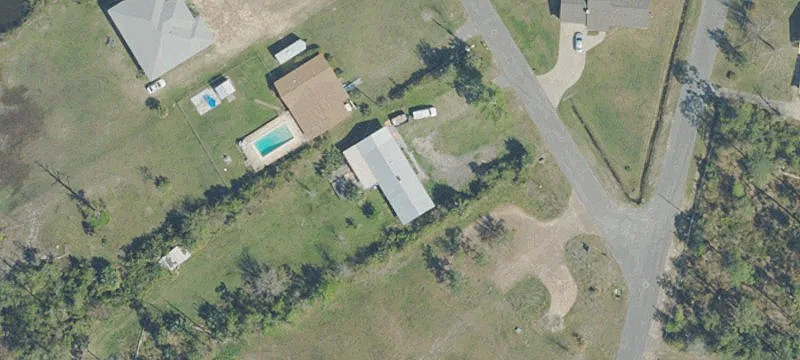 Waterfront Gulf-Access Land Lot