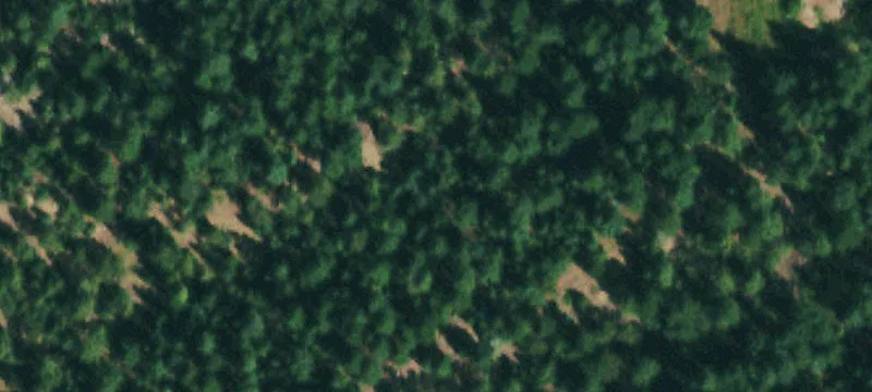 Residential Land with Utilities In Place