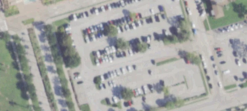 Corner Waterfront Residential Lot