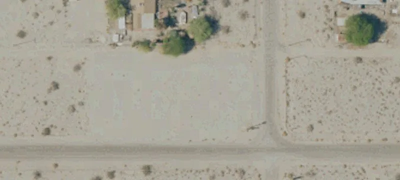 Corner Residential Development Lot