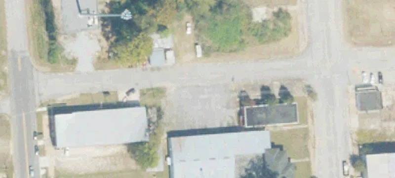 Industrial and Retail Redevelopment Site