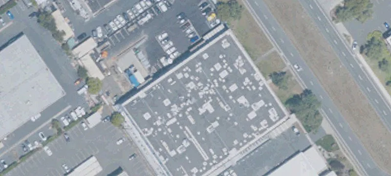 Industrial Facility