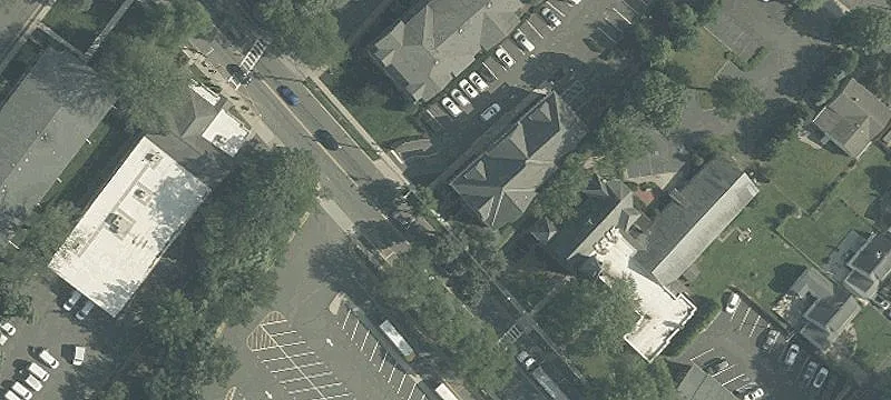 Multi-Tenant Office Building