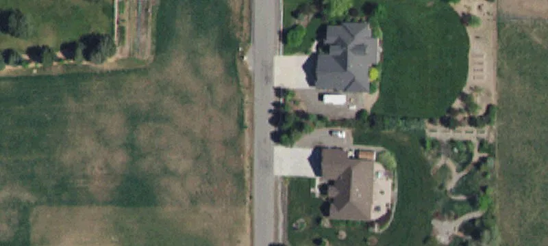 Residential Building Lot