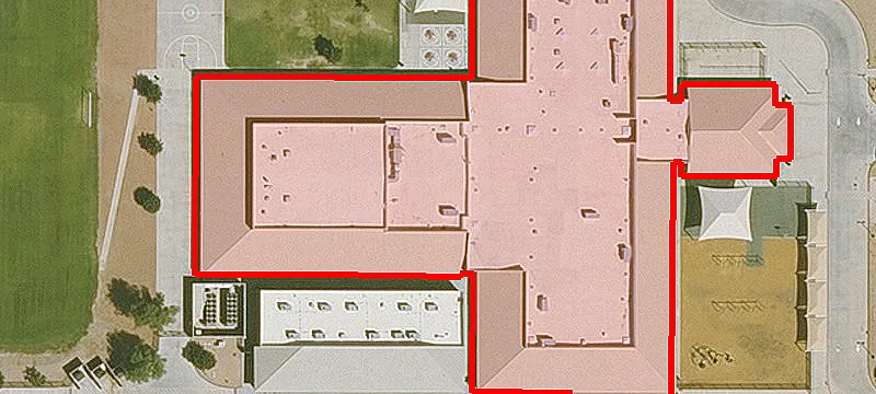 Orange Grove Development Land