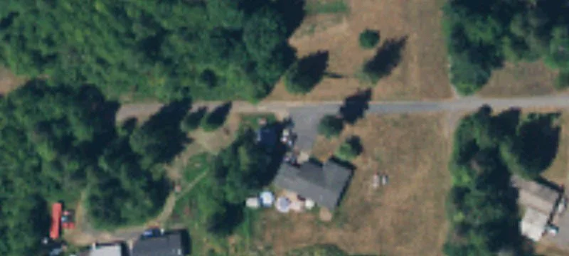 Residential Land Lot with Privacy