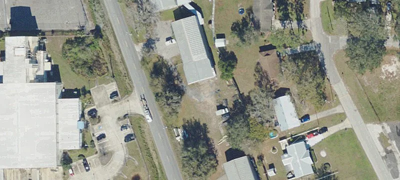 Industrial Office and Shop Buildings