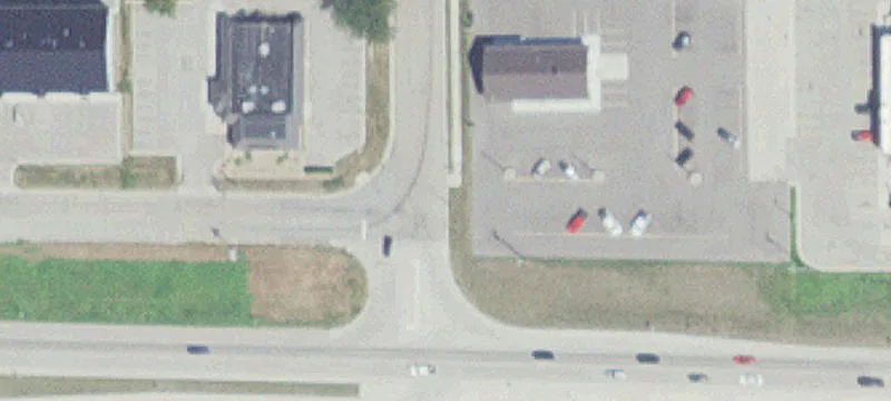 Self-Storage Facility with 624 Units