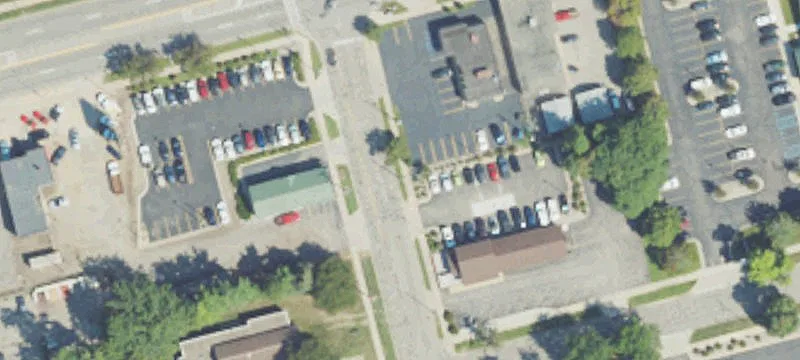 Remodeled Professional Office Building
