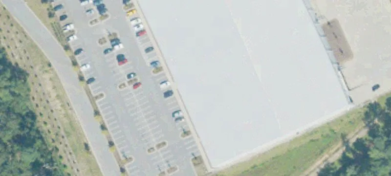 Industrial Land with Dual-County Lots