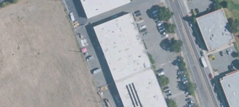 Industrial Specialty Building