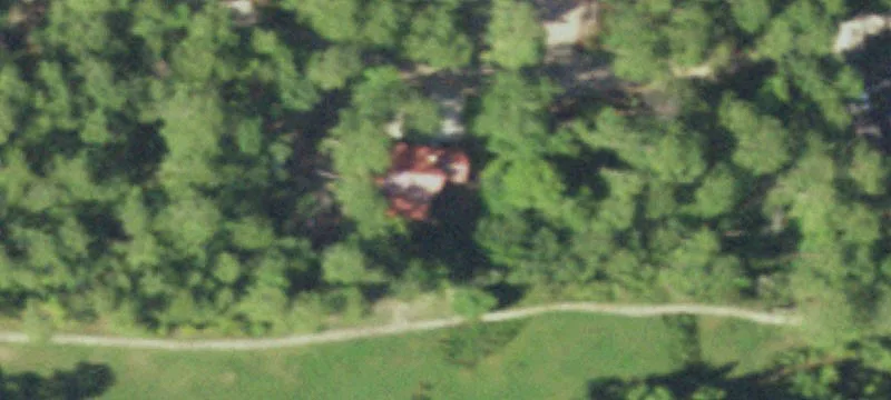 Residential Home Lot