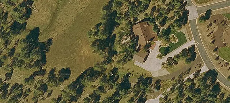 Vacant Land Home Lot