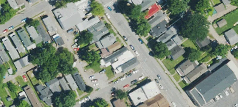 Well-Maintained Duplex Income Property