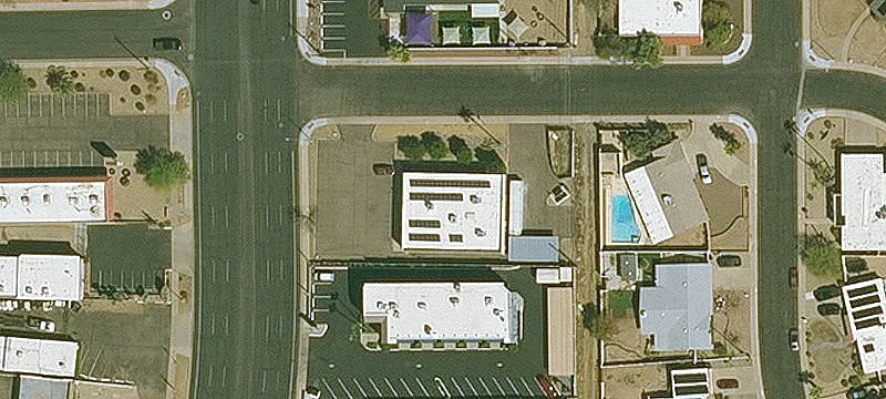 Dental/Medical Office Building