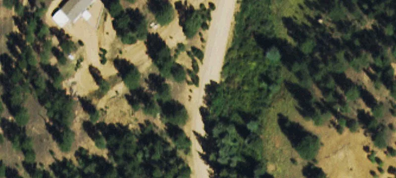 Residential Home Lot Land