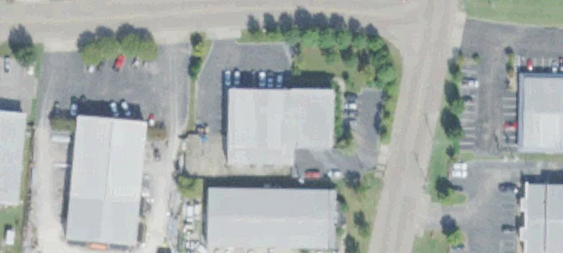 Industrial Specialty Facility