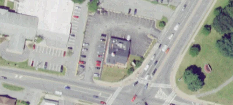 Friendly’s Triple-Net Retail Property