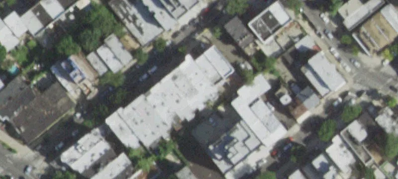 3-Family Residential Income Building