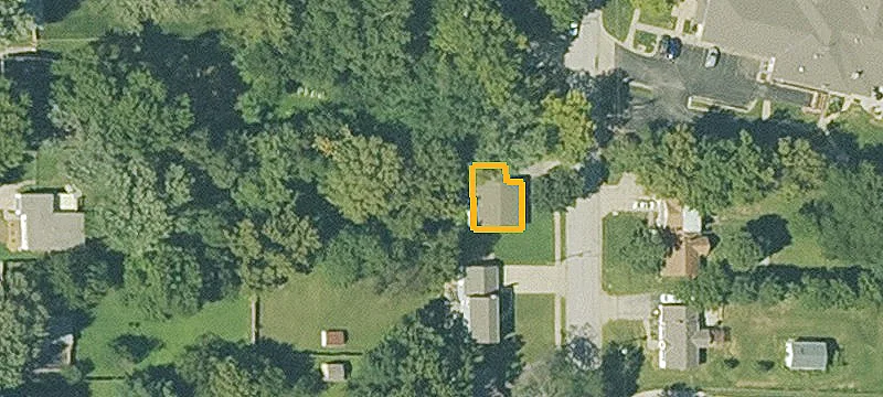Corner Commercial Development Lot