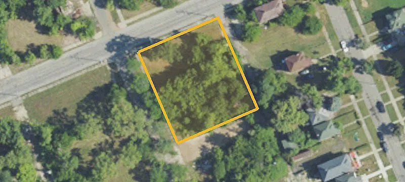 Residential Development Land Lots