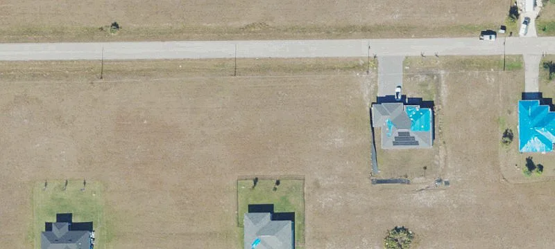 Residential Land Lot