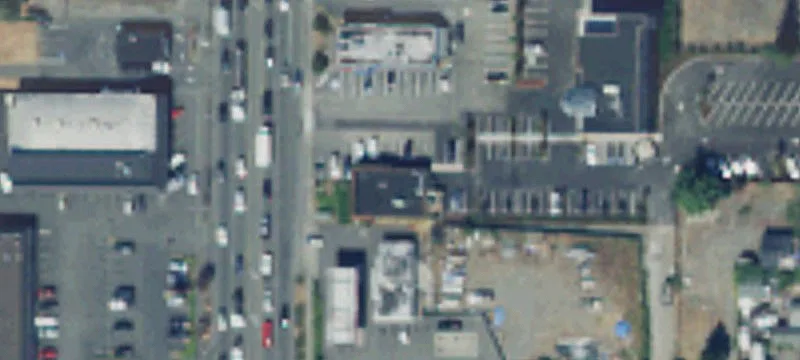Gas Station and Convenience Store