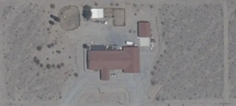 Vacant Land Parcel for Development