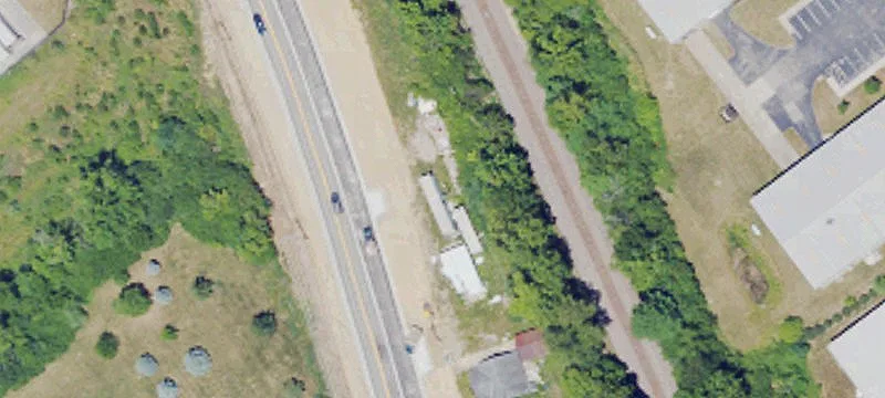 Industrial Land Lots