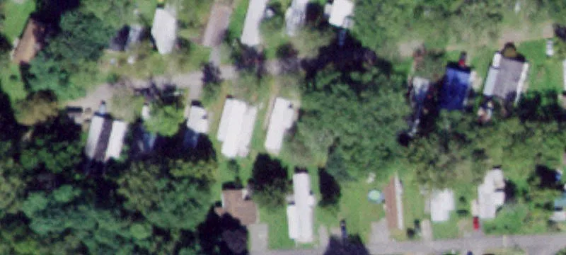 Mobile Home Park with 88 Pads