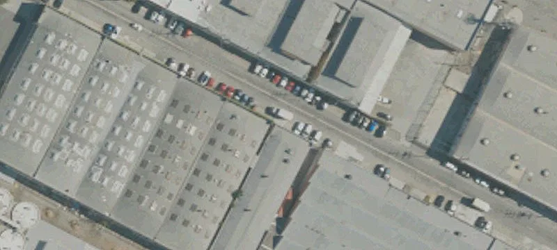 Single-Tenant Industrial Warehouse