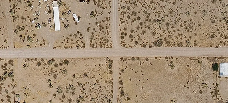 Waterfront Recreation Land Lot