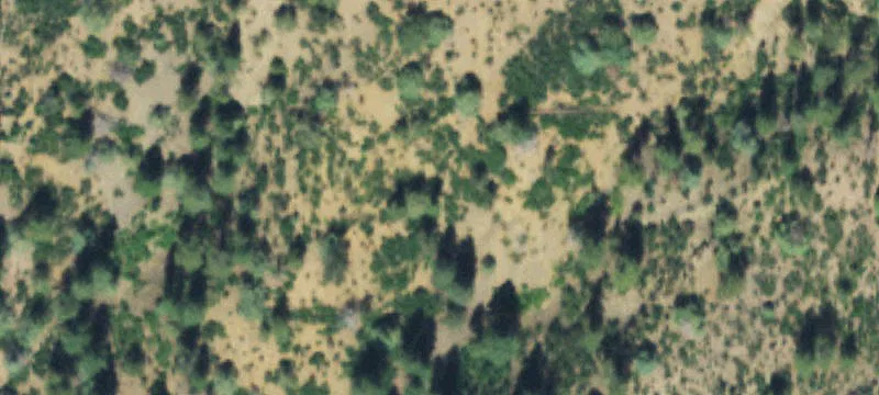 Recreational Land Lot