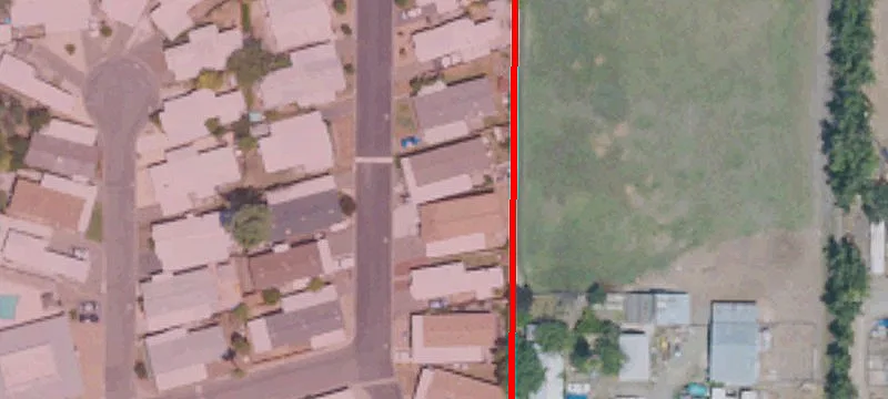 Residential Income Property